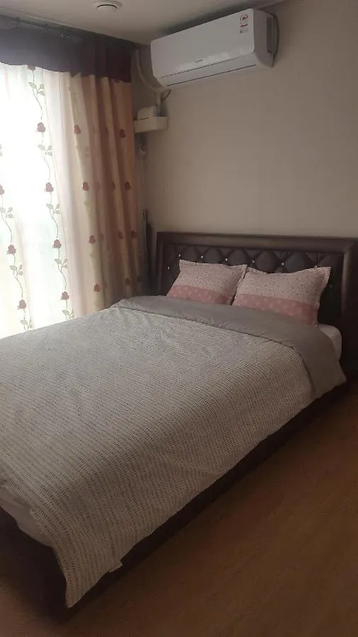 Sky Homestay Incheon