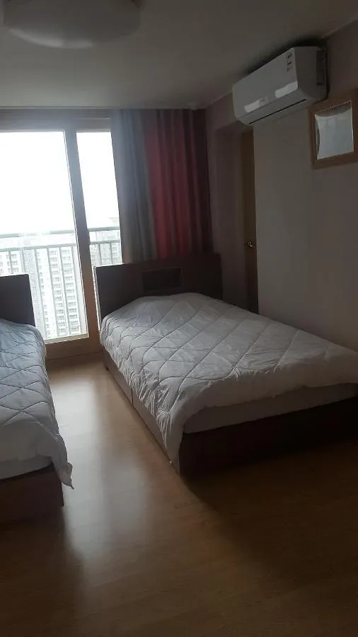 Sky Homestay Incheon 0*,