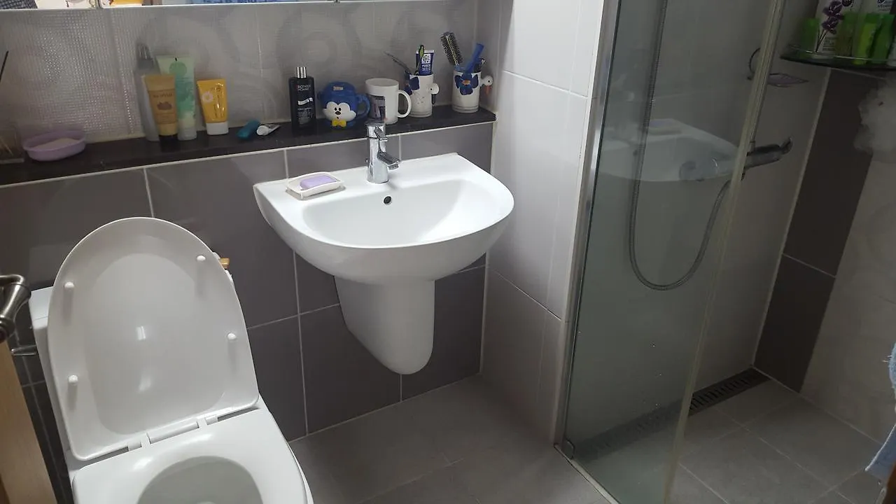 Sky Homestay Incheon