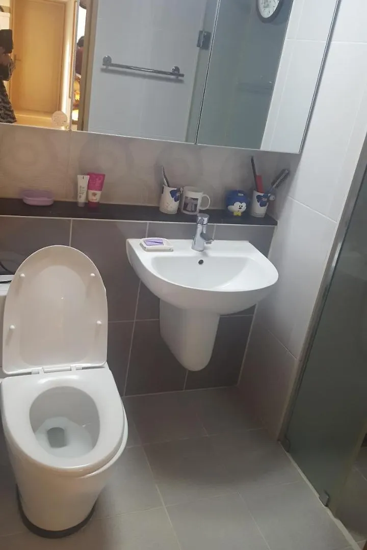 Sky Homestay Incheon