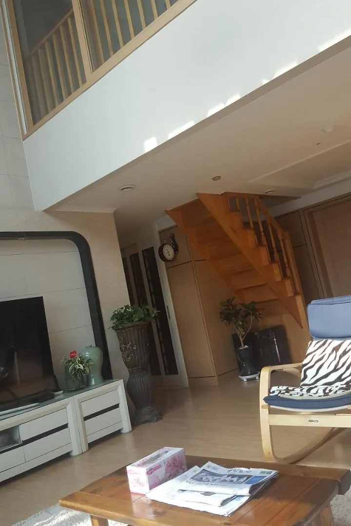 Sky Homestay Incheon South Korea