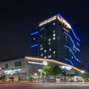 Hotel Western Harbor Park, Incheon