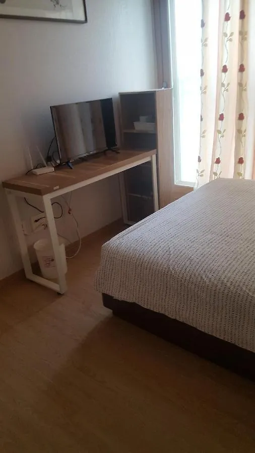 Sky Homestay Inchon