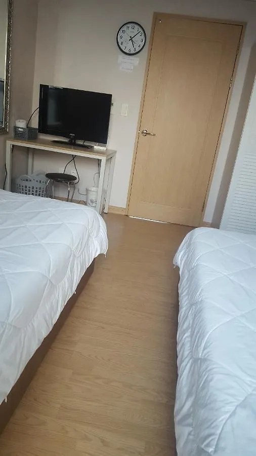 Sky Homestay Inchon