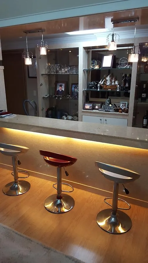 Sky Homestay Inchon 0*,