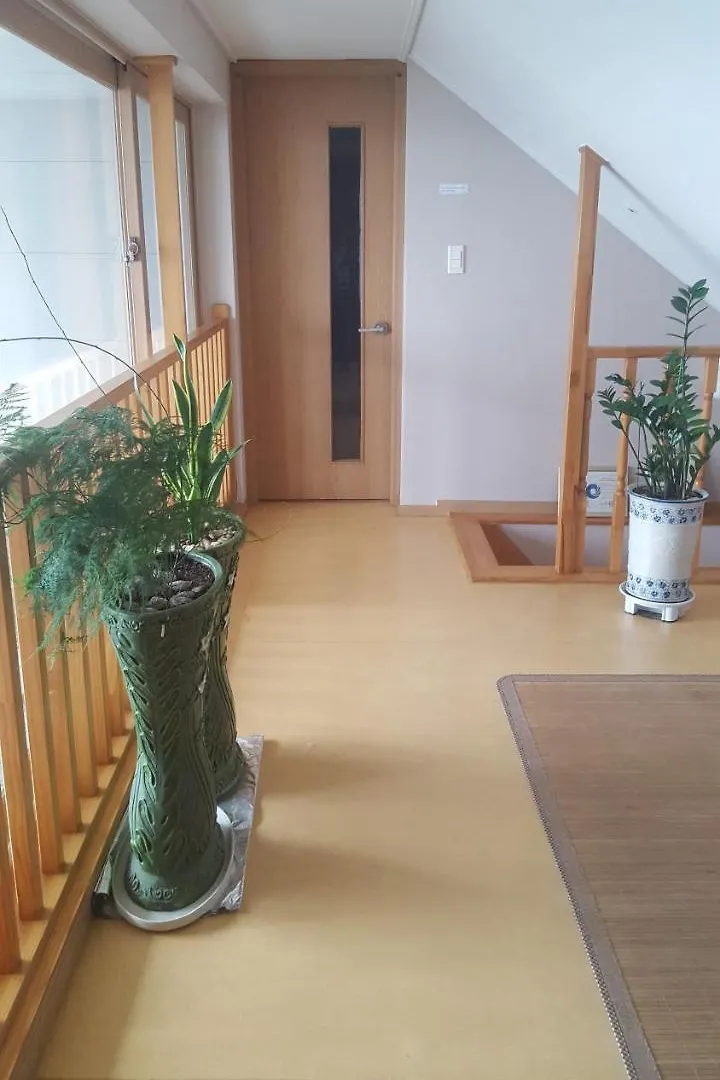 Sky Homestay Inchon 0*,  Corea del Sur